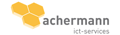 logo achermann ict-services ag