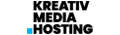 logo Kreativ Media GmbH
