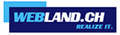 logo Webland AG