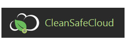 logo hébergeur CleanSafeCloud SA
