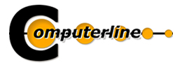 logo hébergeur Computerline GmbH