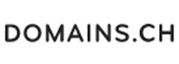 logo hébergeur domains.ch by Vadian.Net AG