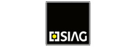 logo hébergeur SIAG Secure Infostore AG