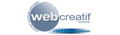 logo Webcreatif Network SA