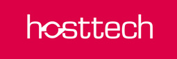 logo hébergeur hosttech GmbH