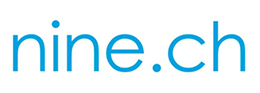 logo hébergeur Nine Internet Solutions AG